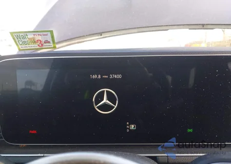 2020 Mercedes-Benz Gle 350 4Matic from USA, damaged, VIN 4JGFB4KBXLA001399